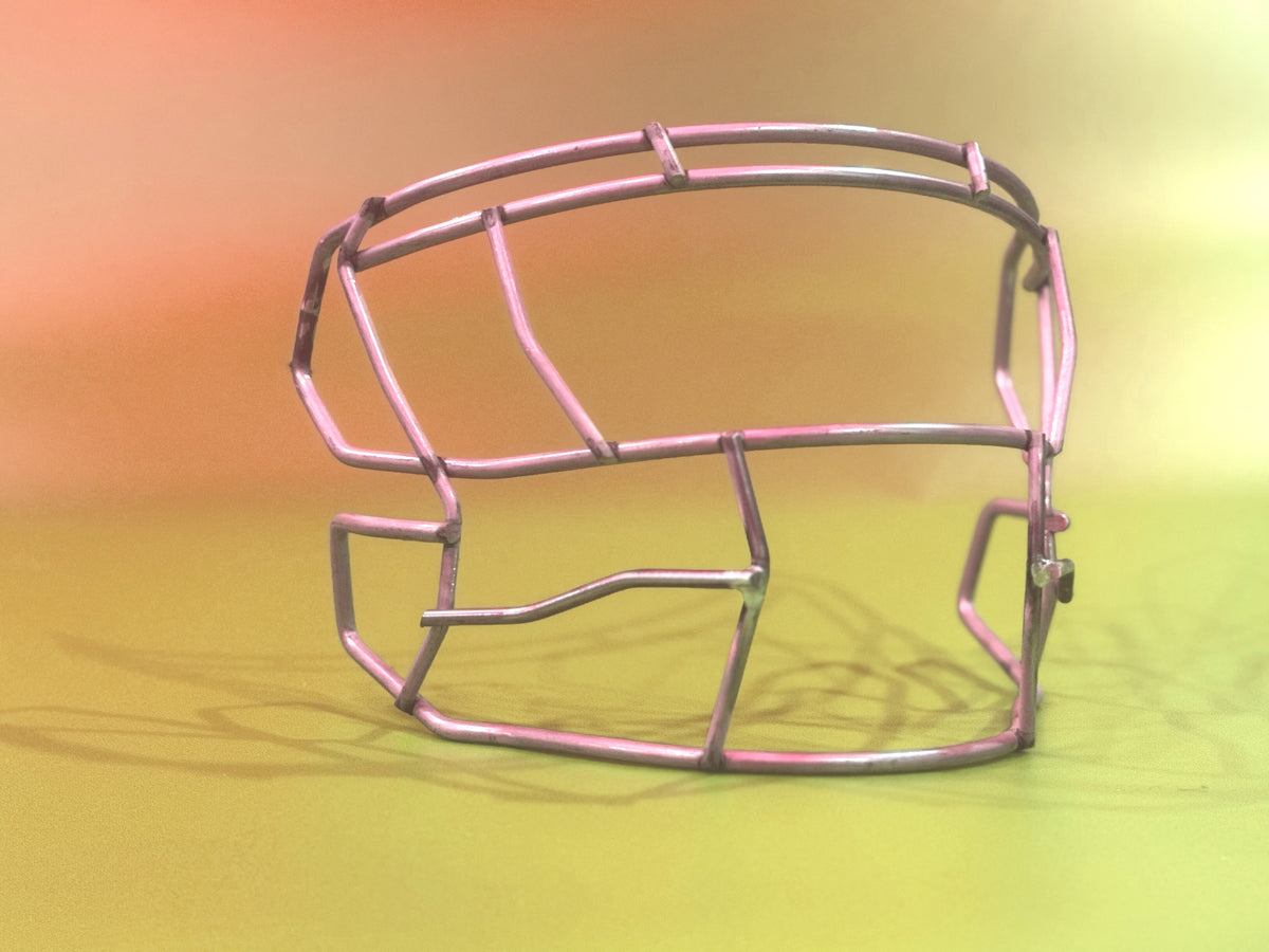 808 EG LIGHT Helmet – B.A. Masks