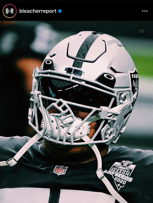 football face mask for helmet NOS 1990s 1st Generation Schutt RJOP-DW UB Facemask w Clips- Football Restoration Center It also makes a thoughtful gift for any sports enthusiast Mayfield Athletics Facemask Brackets -
