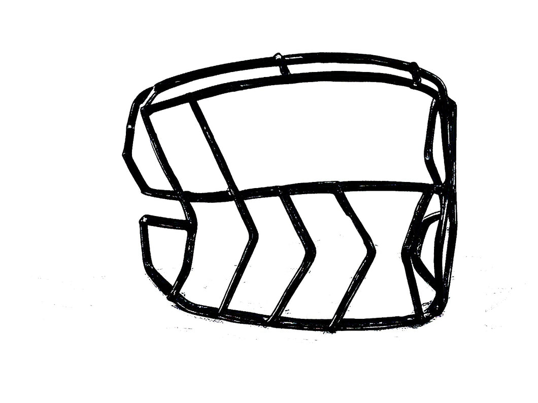 SPIDER BURNS LIGHT Apache