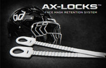 Load image into Gallery viewer, Ax-Locks