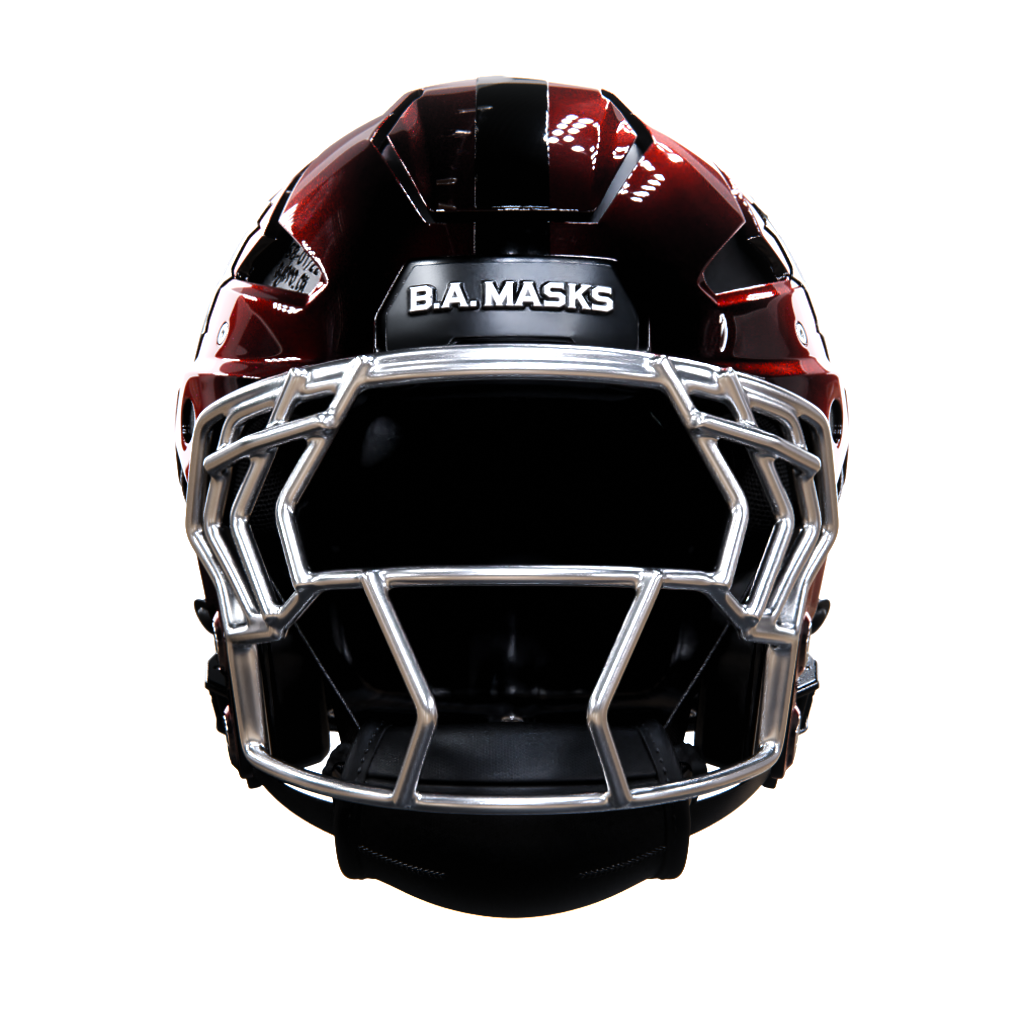 2xs football helmet Michael Strahan Autographed New York Giants Rave Speed Mini Bec The Jersey Source NFLPA helmet laboratory testing What exactly makes our helmets