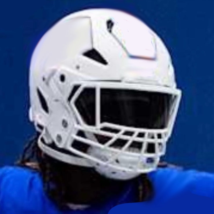 bane helmet football BANE AXIOM