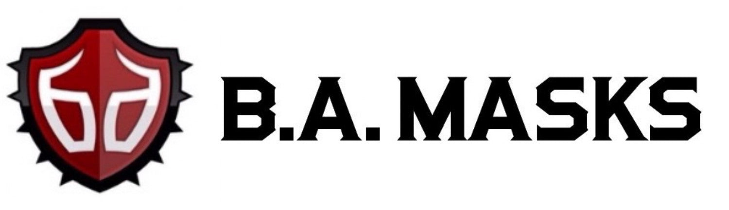 jalen ramsey f7 helmet RAMSEY F7 – B.A. Masks