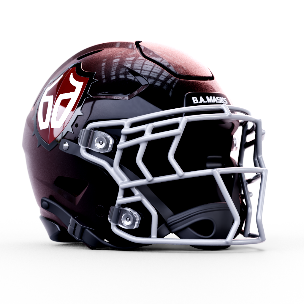 cloth face mask for football helmet Schutt Sports Vengeance Youth Facemask Vengeance Helmets, V-EGOP-II-YF, Kelly Green : Football Facemasks : Sports & Outdoors Elevate your helmet spirit with the Star of David Football Facemask Facemasks For Helmets | DICK'S