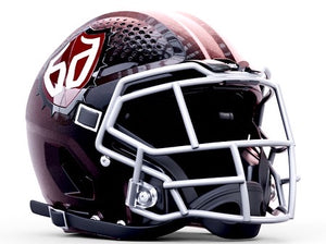 ak47 fantasy football helmet 808 EG Vicis 02 – B.A. Masks
