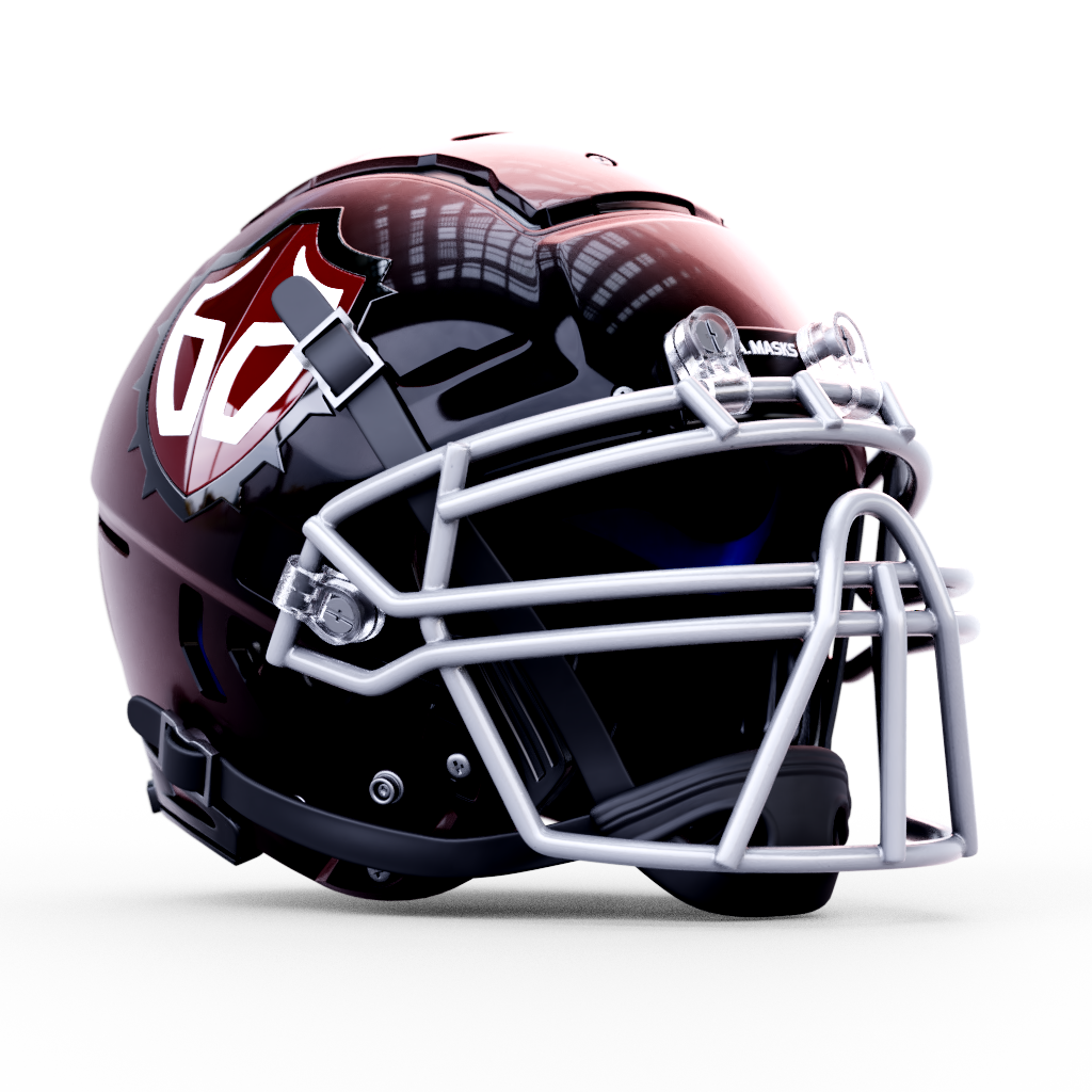 BULLDOG AGGRESSIVE F7 VTD – B.A. Masks