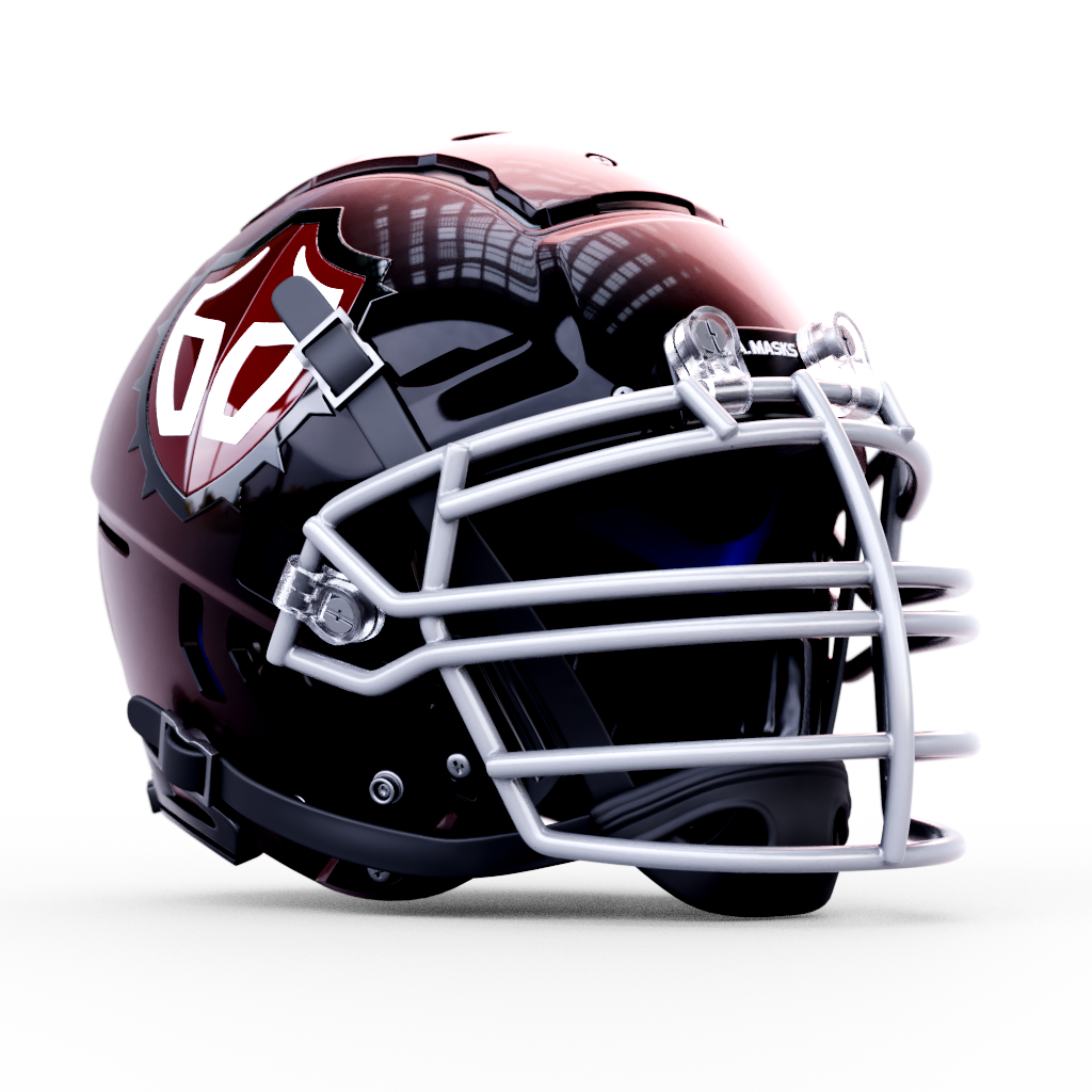 OLD SCHOOL F7 VTD – B.A. Masks