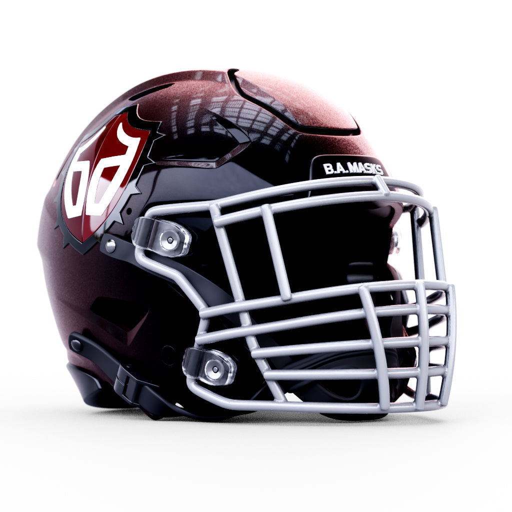 SKILL GRILL Flex – B.A. Masks