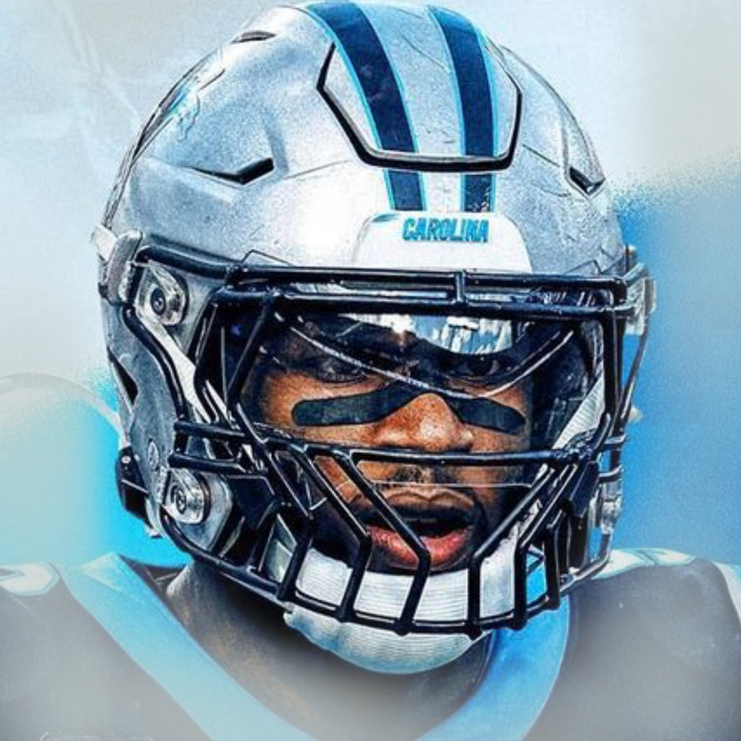 face mask for football helmet covid SPIDER BURNS