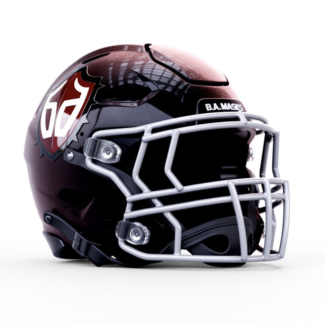 VON MILLER Flex – B.A. Masks VON MILLER Flex – B.A. Masks